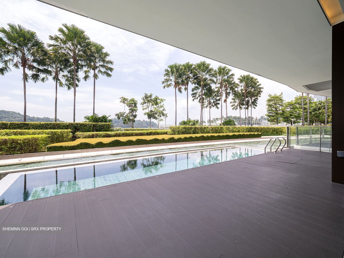 Corals At Keppel Bay (D4), Condominium #592906631